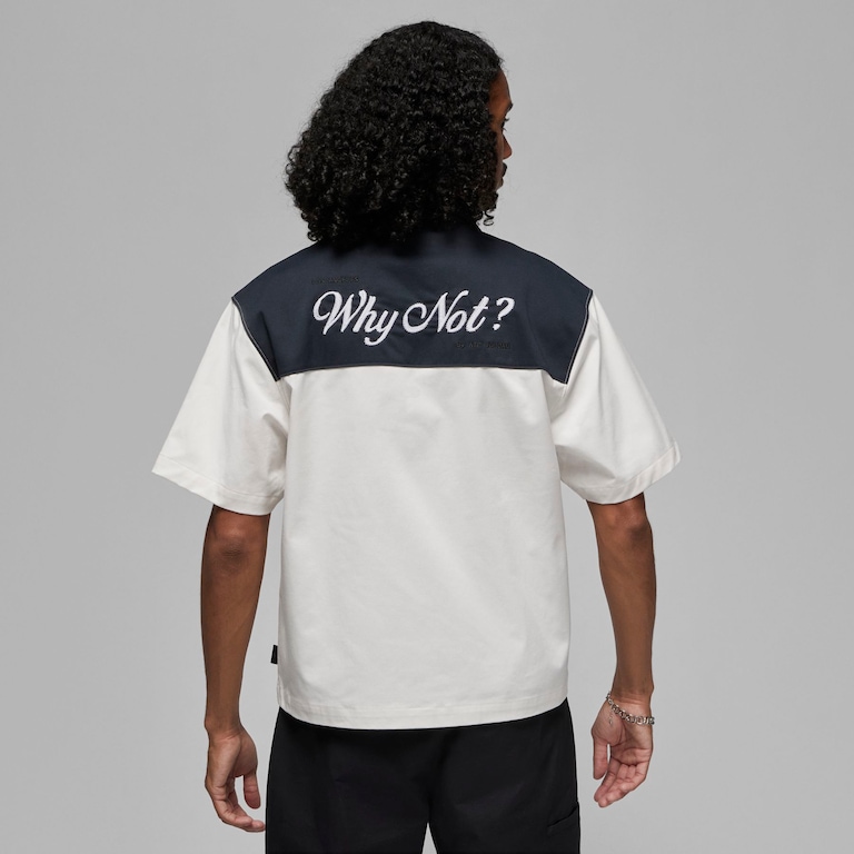 Camiseta Jordan Westbrook Masculina - Foto 2