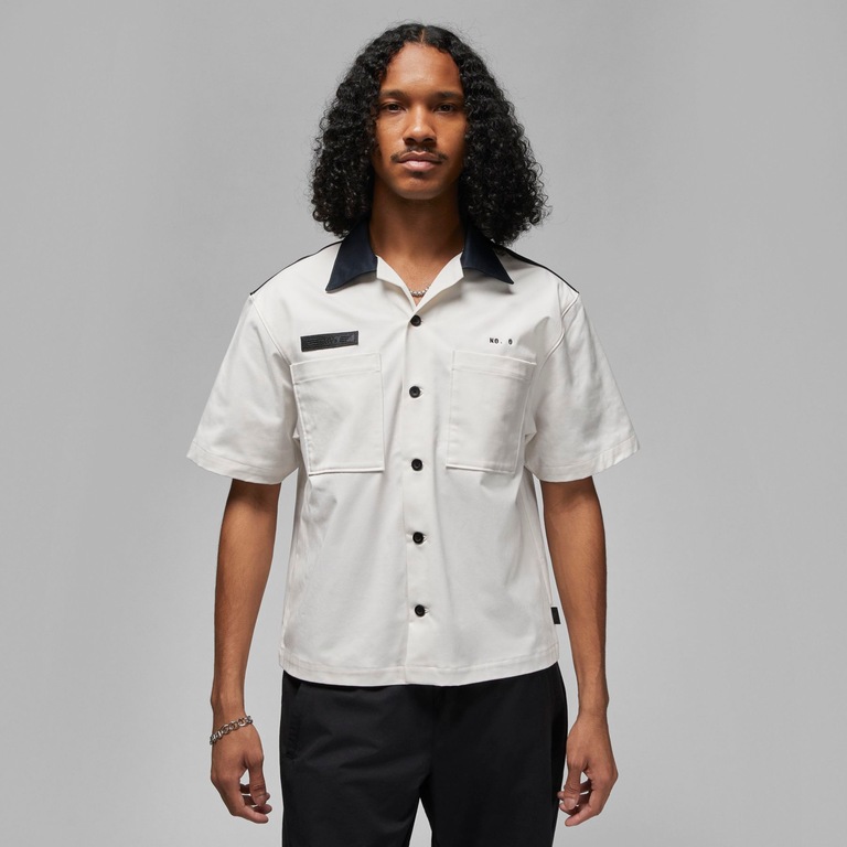 Camiseta Jordan Westbrook Masculina - Foto 1
