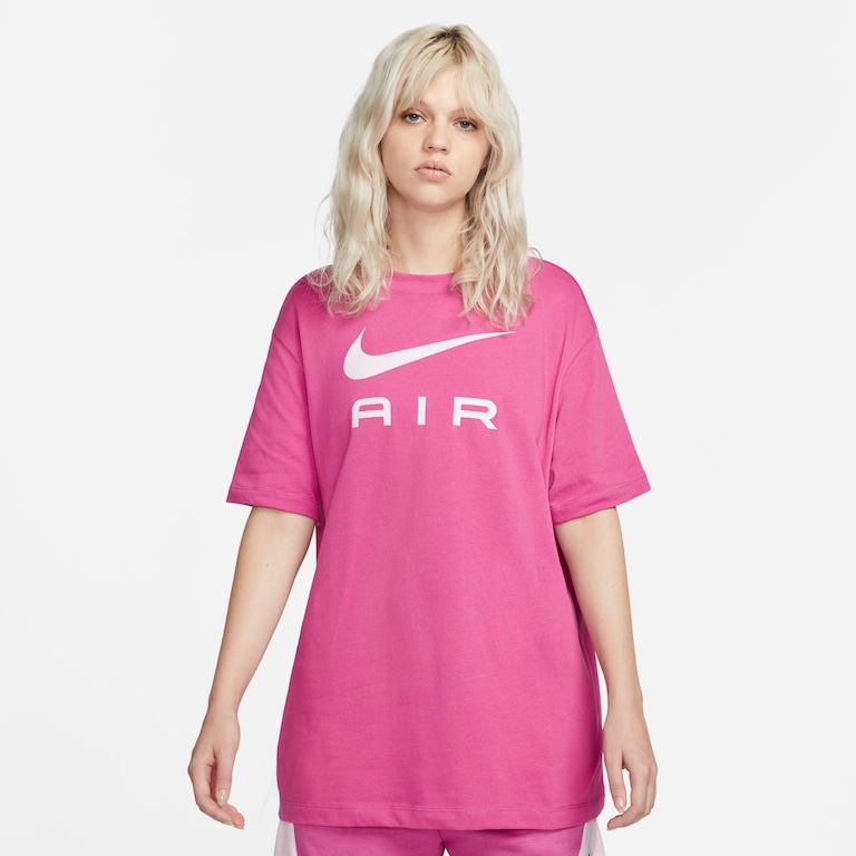 Camiseta Nike Air Feminina - Foto 1