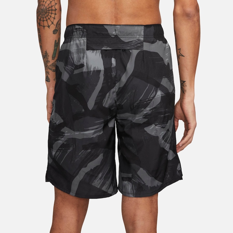 Shorts Nike Dri-FIT Challenger Masculino - Foto 3