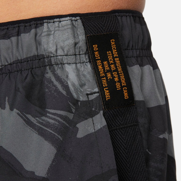 Shorts Nike Dri-FIT Challenger Masculino - Foto 5