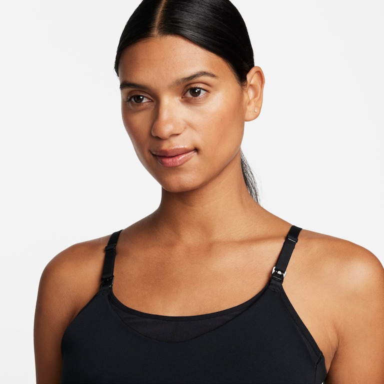 Top Nike Dri-FIT Alate Maternidade Feminino - Foto 3