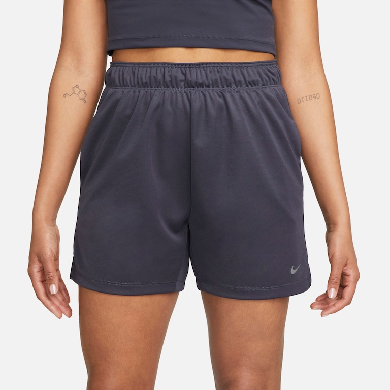 Shorts Nike Attack Feminino - Foto 2