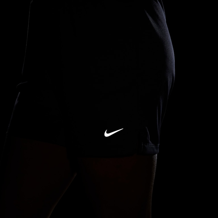 Shorts Nike Attack Feminino - Foto 8