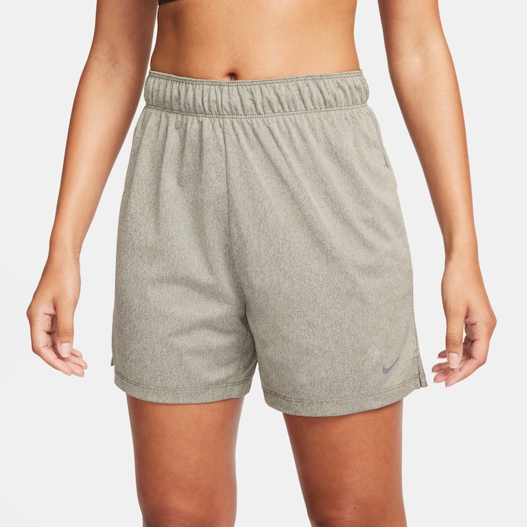 Shorts Nike Attack Feminino - Foto 2