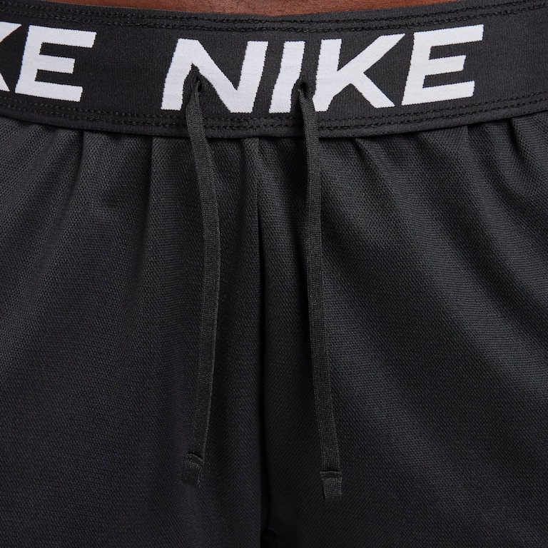 Shorts Nike Attack Feminino - Foto 5