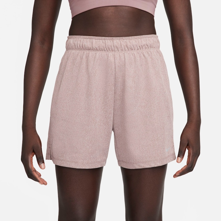 Shorts Nike Attack Feminino - Foto 2