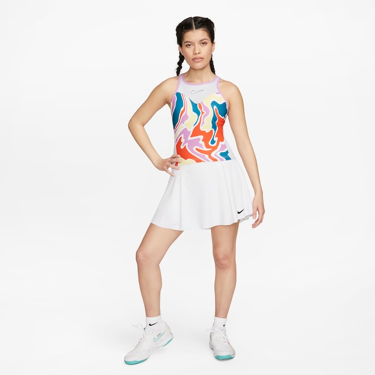 Saia Nike Dri-FIT Advantage Feminina - Foto 6