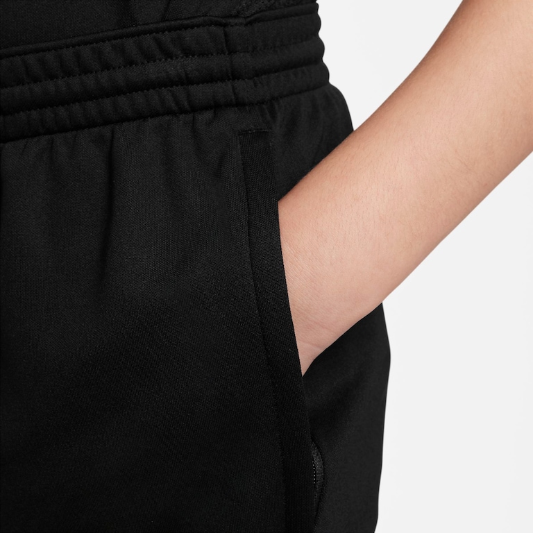 Shorts Nike CR7 Dri-FIT Infantil - Foto 7