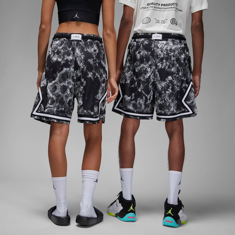 Shorts Jordan Dri-FIT Sport AOJ Masculino - Foto 2