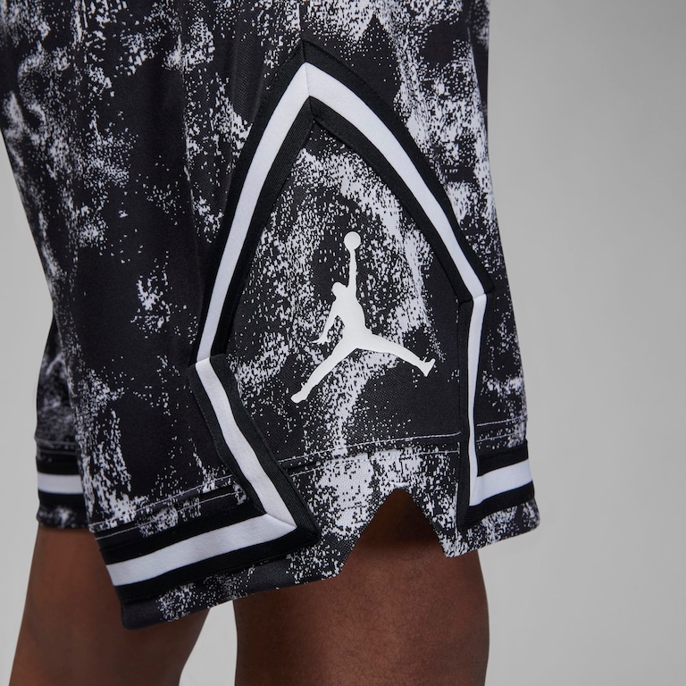 Shorts Jordan Dri-FIT Sport AOJ Masculino - Foto 7