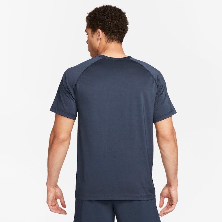 Camiseta Nike Ready Dri-FIT Masculina - Foto 2