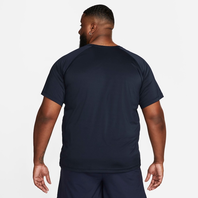 Camiseta Nike Ready Dri-FIT Masculina - Foto 7