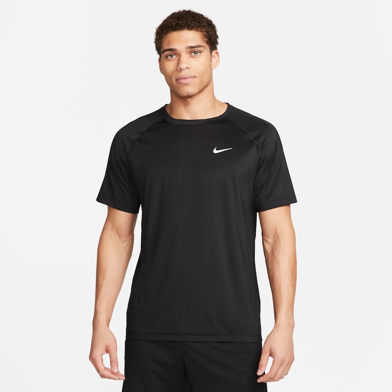 Camiseta Nike Ready Dri-FIT Masculina - Foto 1