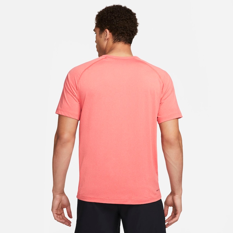 Camiseta Nike Ready Dri-FIT Masculina - Foto 2