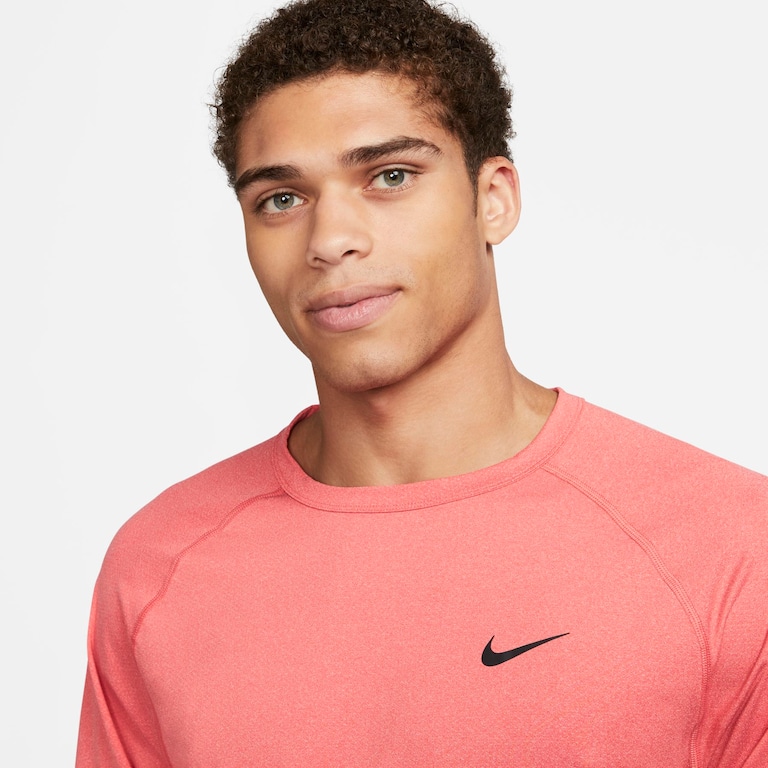 Camiseta Nike Ready Dri-FIT Masculina - Foto 3