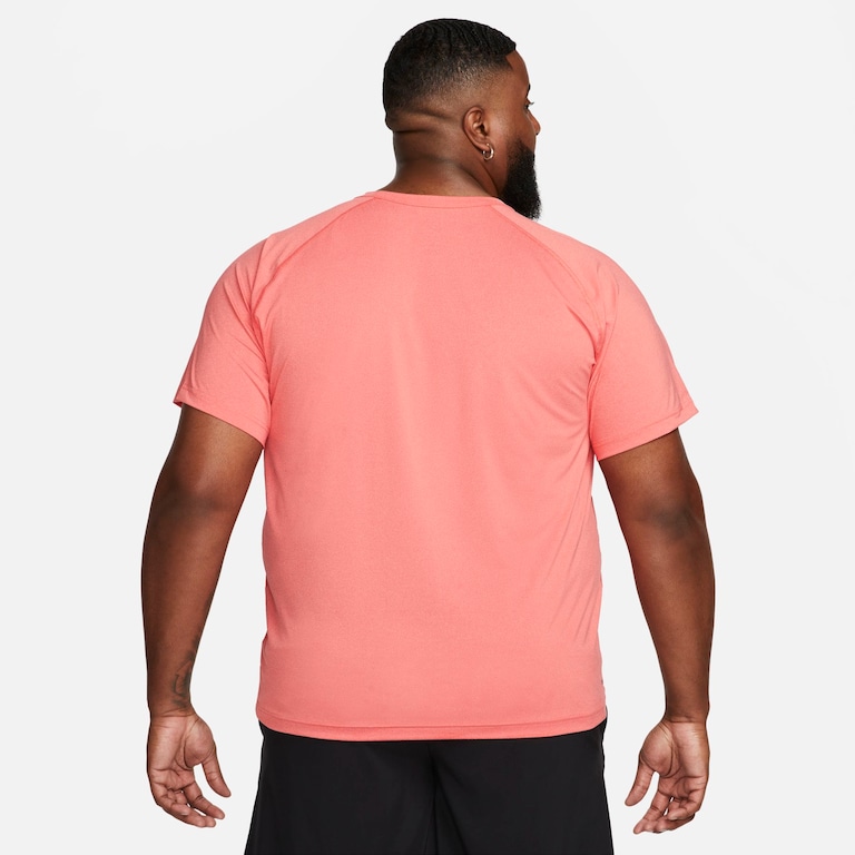 Camiseta Nike Ready Dri-FIT Masculina - Foto 7