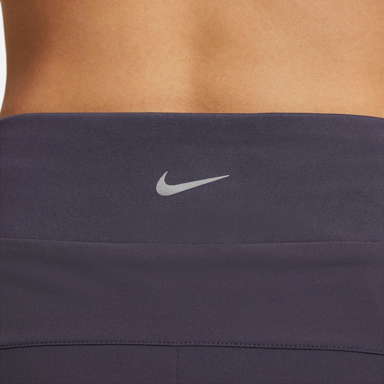 Shorts Nike Bliss Dri-FIT Feminino - Foto 5