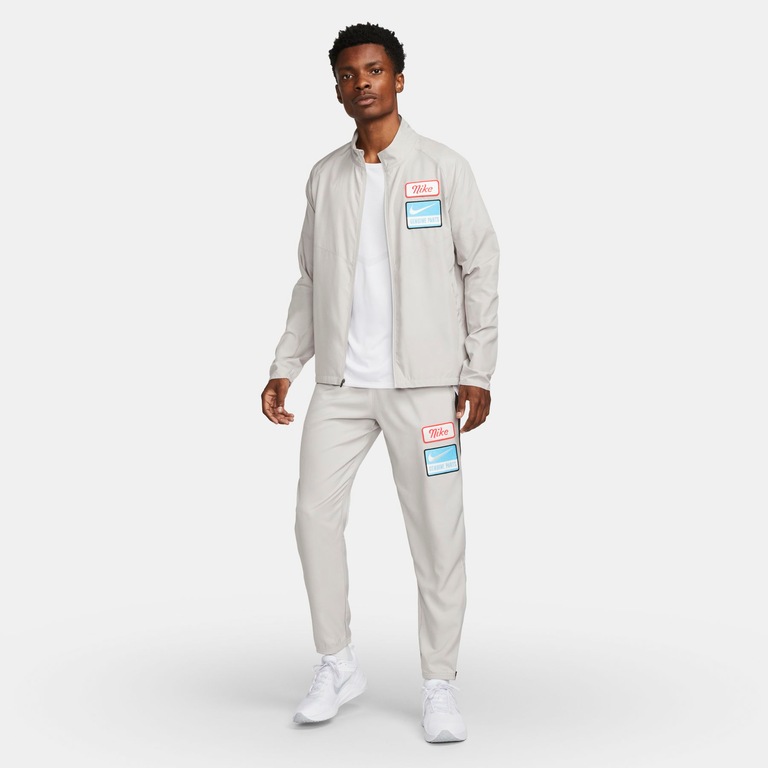 Jaqueta Nike Dye Miler Masculina - Foto 6