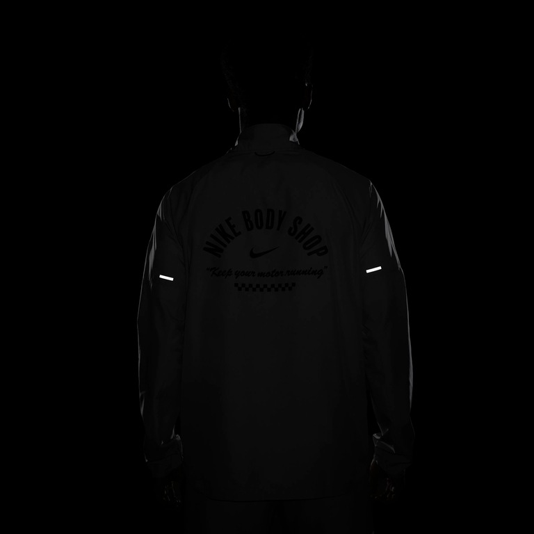 Jaqueta Nike Dye Miler Masculina - Foto 7