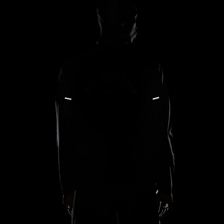 Jaqueta Nike Dye Miler Masculina - Foto 7