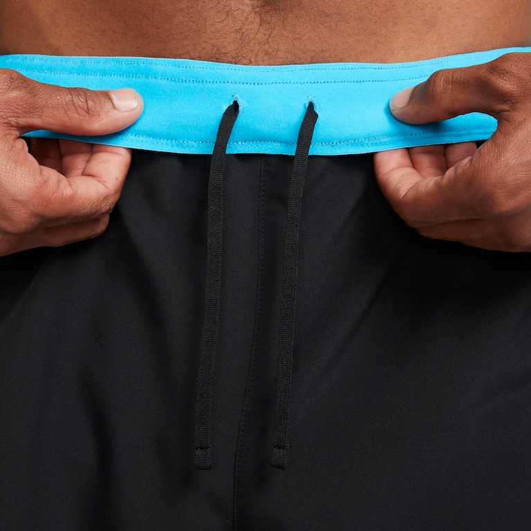 Shorts Nike Dri-FIT Challenger Masculino - Foto 6