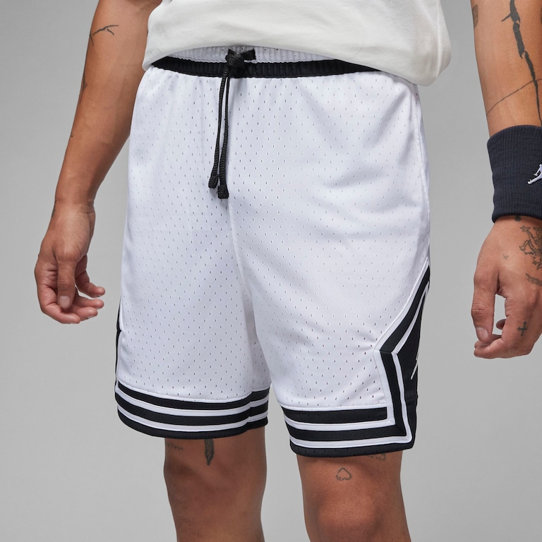 Shorts Jordan Dri-FIT Sport Masculino - Foto 2