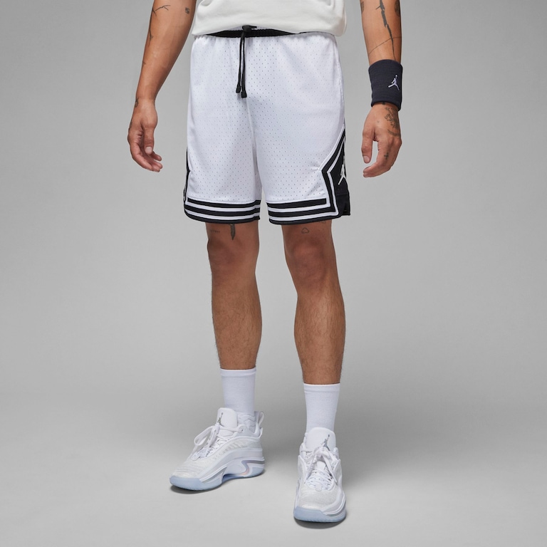 Shorts Jordan Dri-FIT Sport Masculino - Foto 1