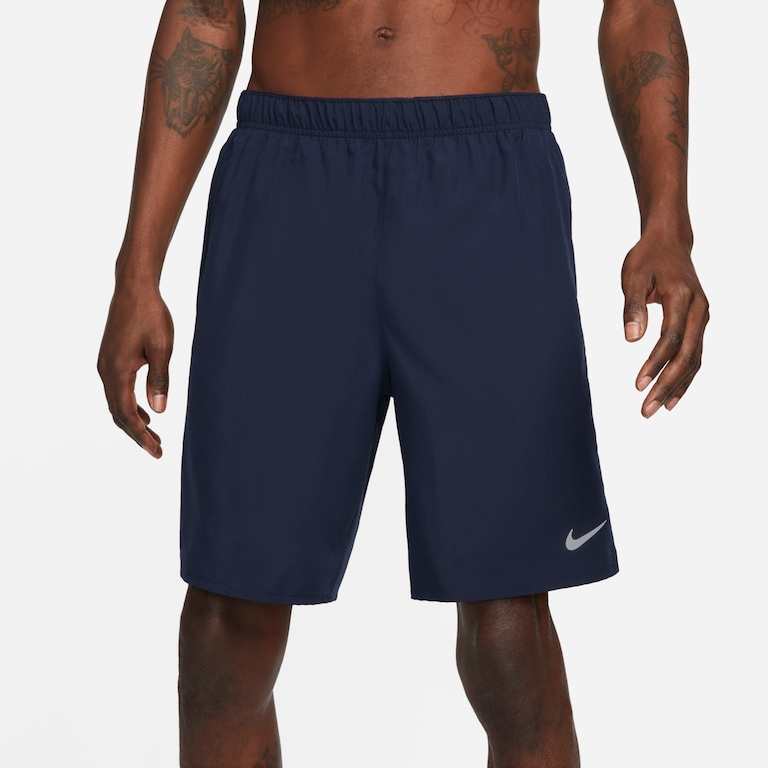 Shorts Nike Challenger Dri-FIT Masculino - Foto 2