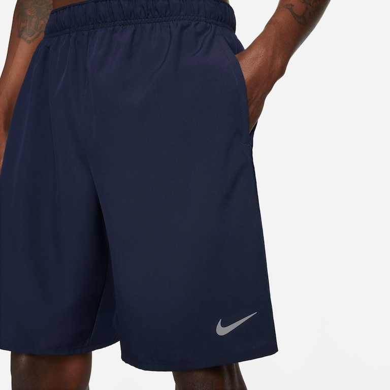 Shorts Nike Challenger Dri-FIT Masculino - Foto 4