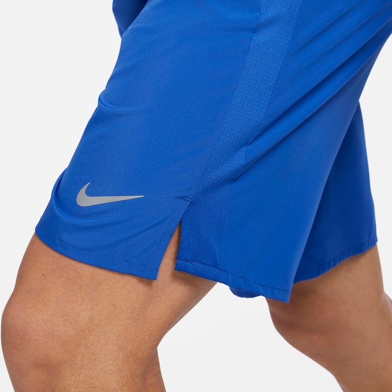 Shorts Nike Challenger Dri-FIT Masculino - Foto 5