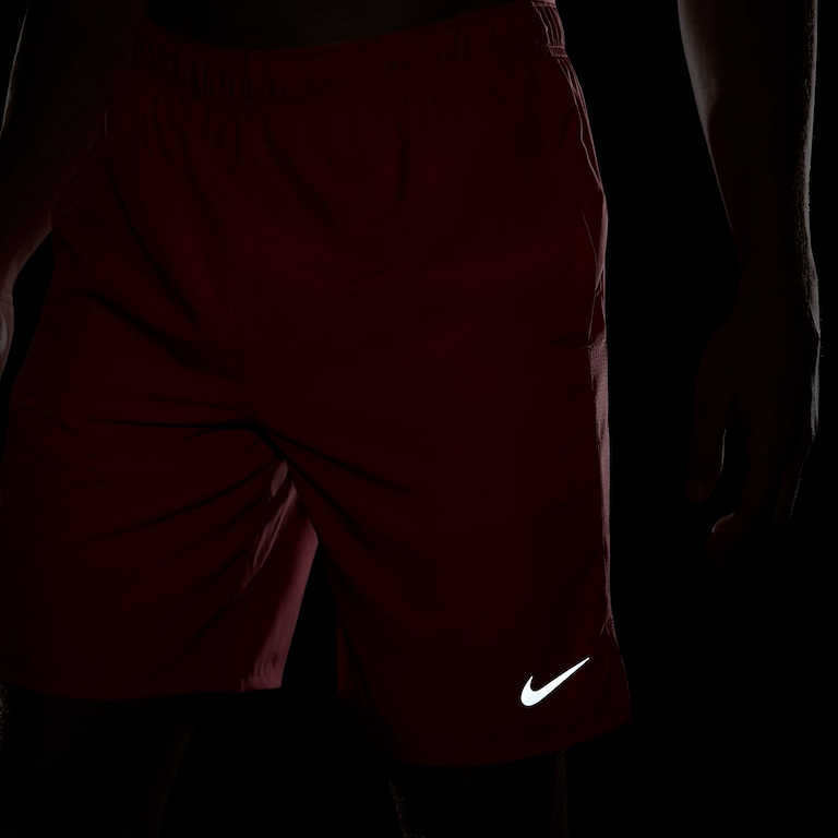 Shorts Nike Challenger Dri-FIT Masculino - Foto 9