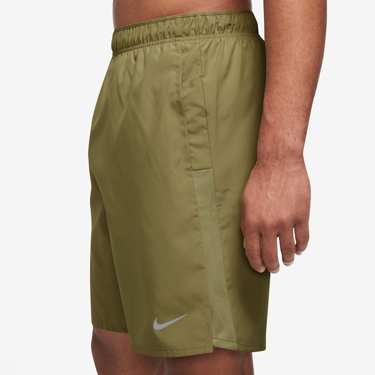 Shorts Dri-FIT Nike Challenger 9'' Masculino - Foto 3