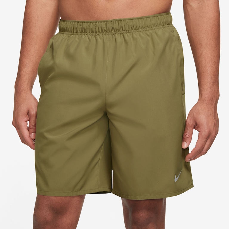 Shorts Dri-FIT Nike Challenger 9'' Masculino - Foto 1