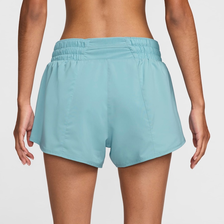 Shorts Nike One Feminino - Foto 3