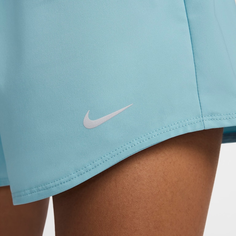 Shorts Nike One Feminino - Foto 5