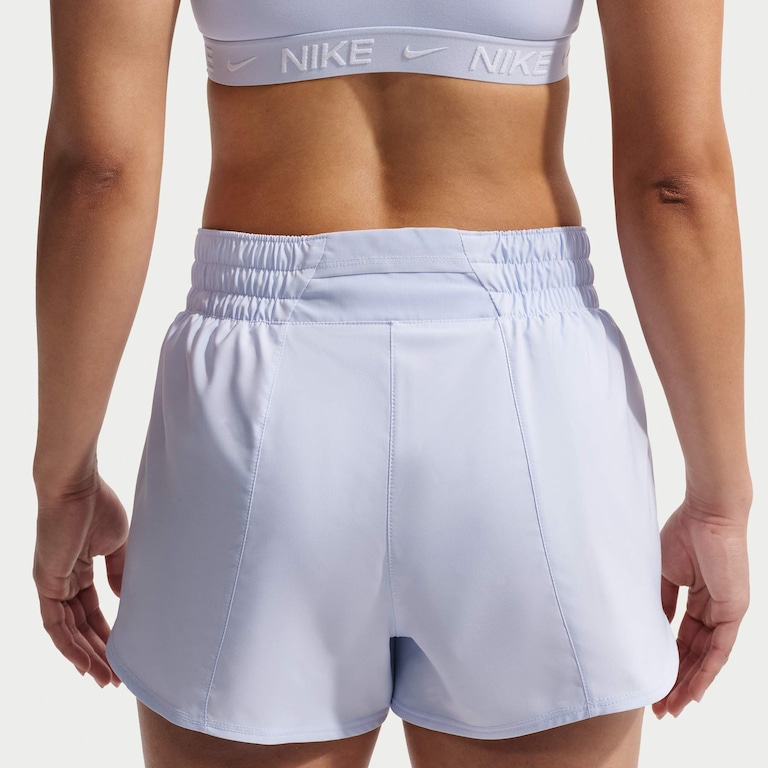 Shorts Nike One Feminino - Foto 3