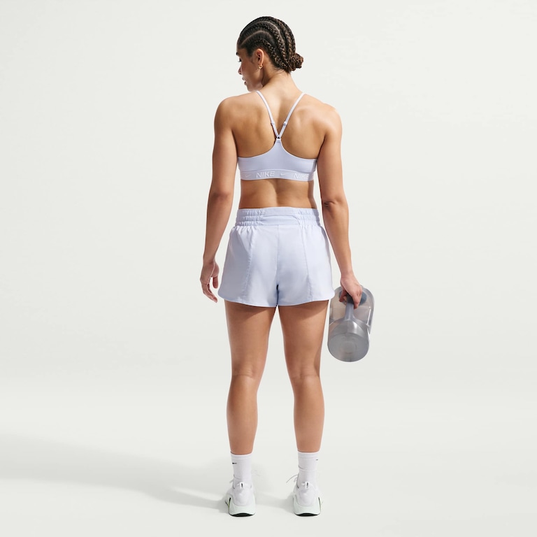 Shorts Nike One Feminino - Foto 5