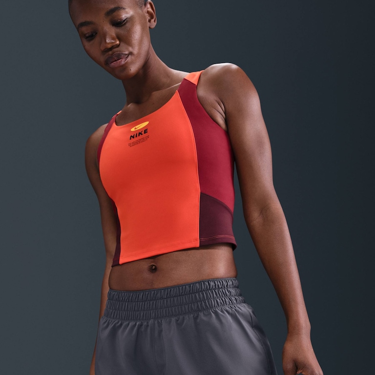 Shorts Nike One Feminino - Foto 2