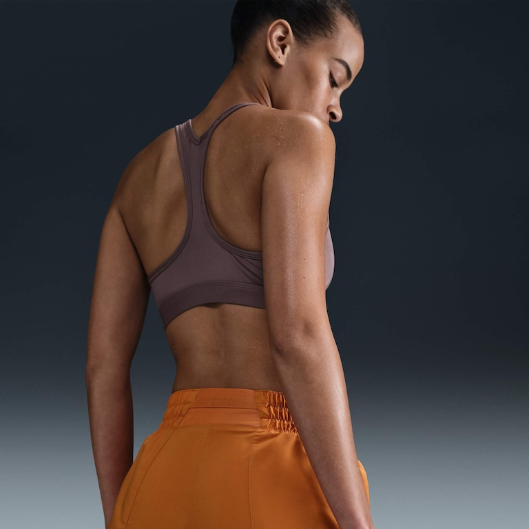 Shorts Nike One Feminino - Foto 5