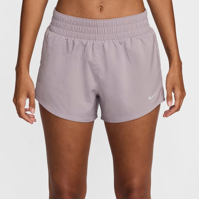 Shorts Nike One Feminino - Foto 2