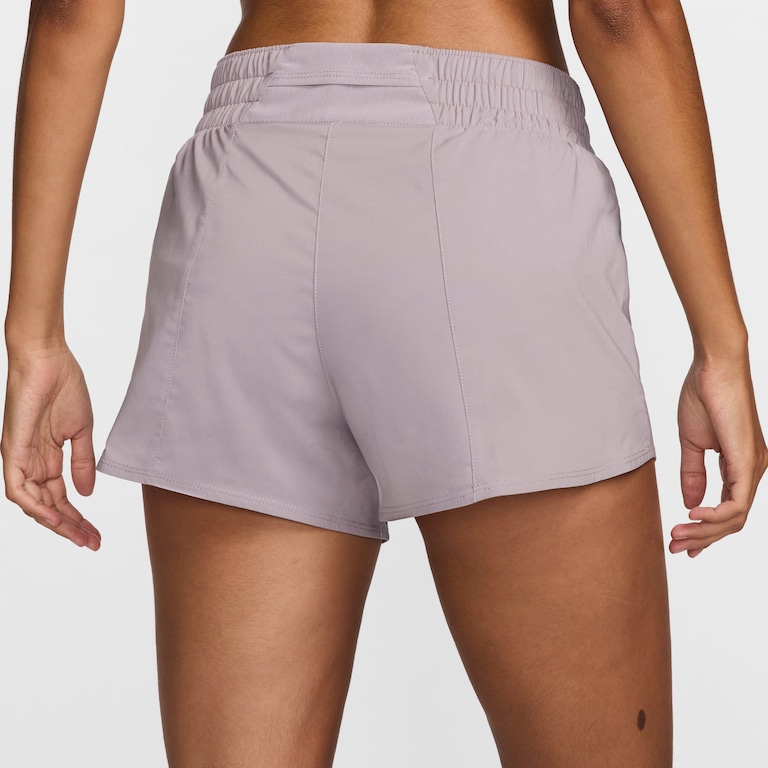 Shorts Nike One Feminino - Foto 3