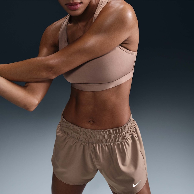 Shorts Nike One Feminino - Foto 2