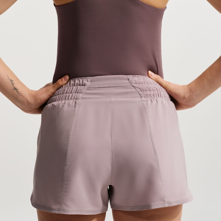Shorts Nike One Feminino - Foto 3