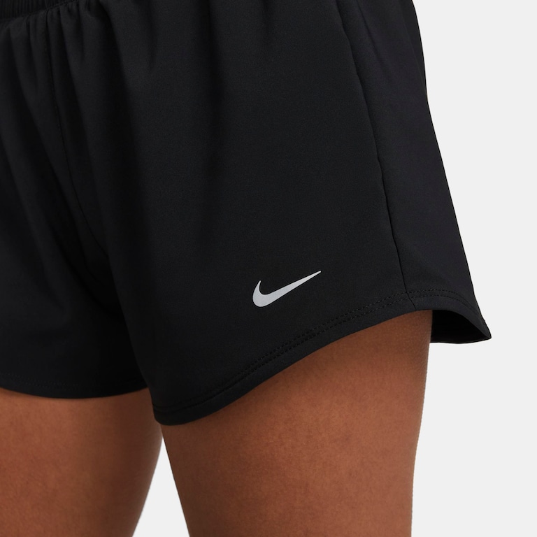 Shorts Nike One Feminino - Foto 6