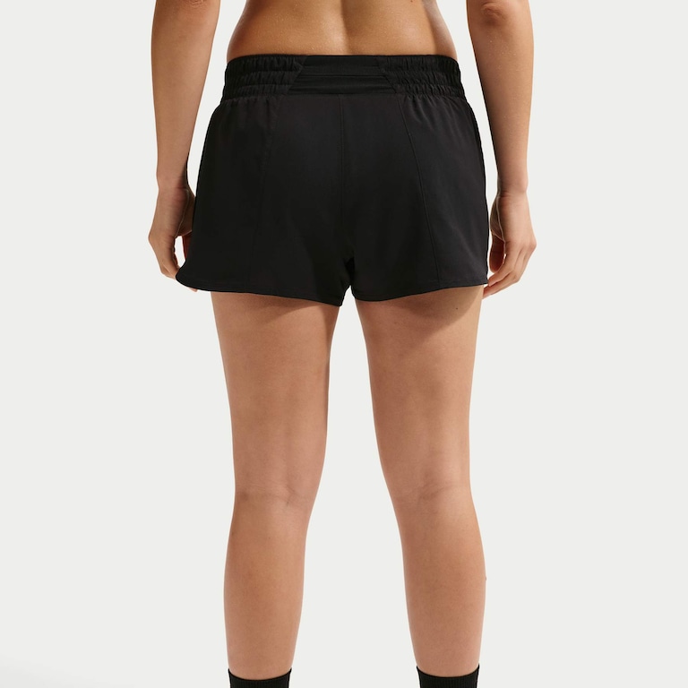 Shorts Nike One Feminino - Foto 3