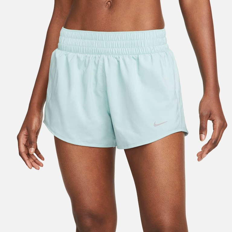 Shorts Nike One Feminino - Foto 2