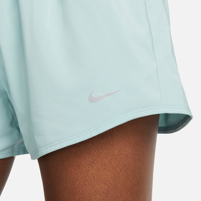 Shorts Nike One Feminino - Foto 4