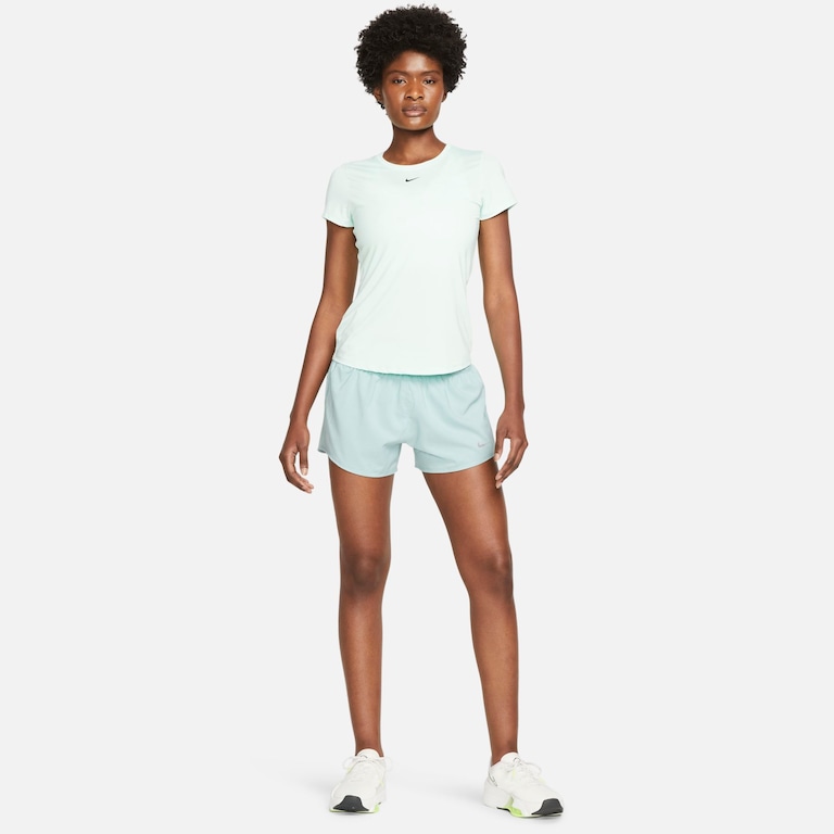 Shorts Nike One Feminino - Foto 6