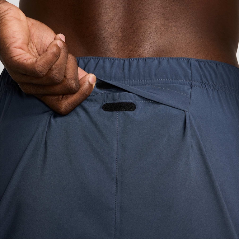 Shorts Nike Dri-FIT Challenger 2-in-1 Masculino - Foto 6